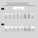 Retro Street Style Missing-Bottom Sweatshirt