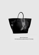 Premium Top-Grain Cowhide, supple yet structured