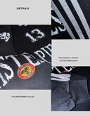 Street Fashion Raglan Sleeve Casual Top