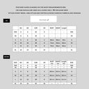 Layered V-Neck Jersey Top